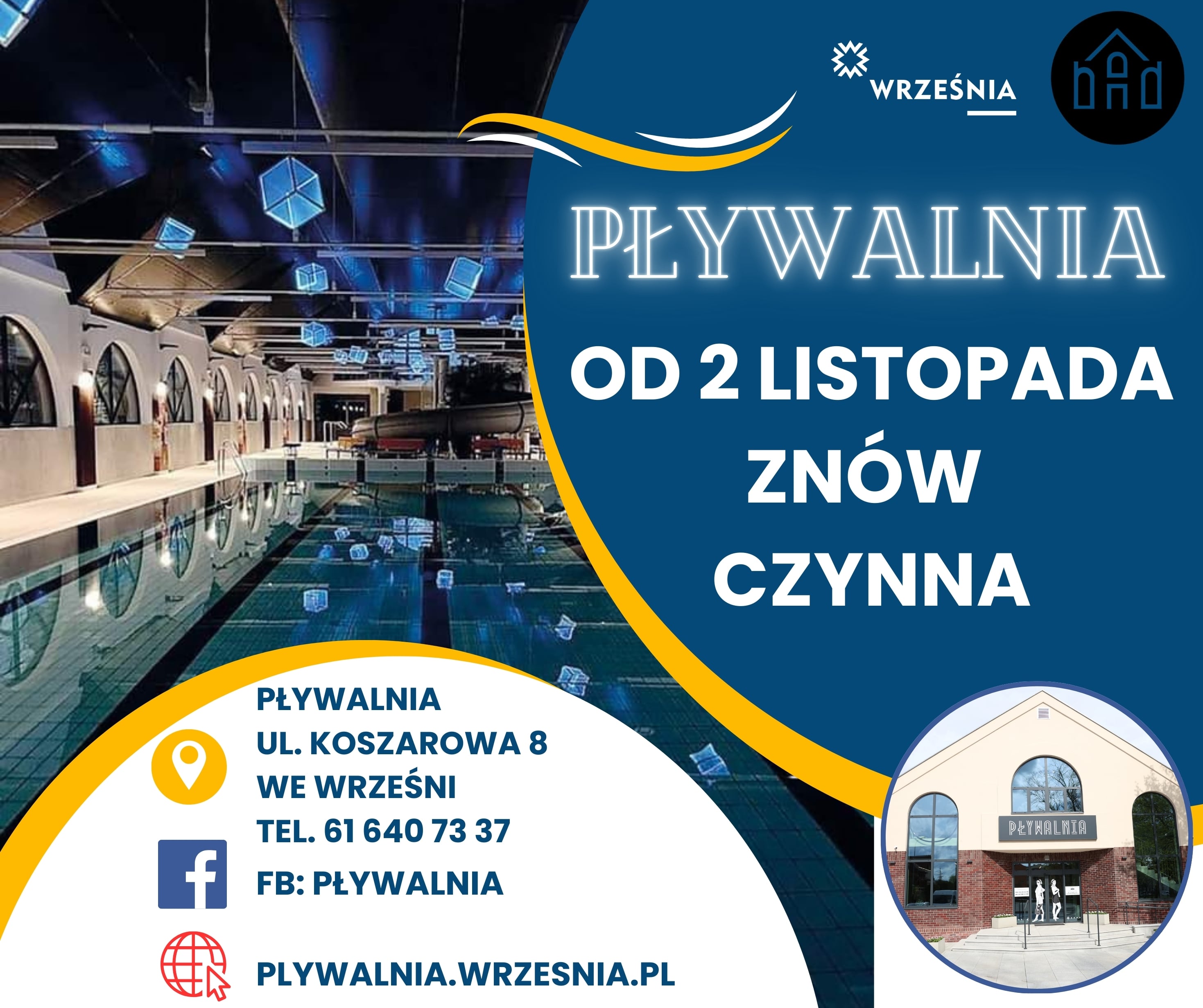 plywalnia czynna