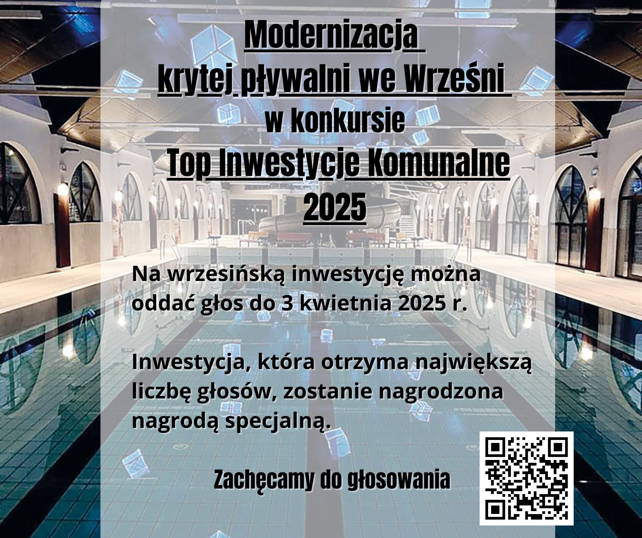 plywalnia konkurs